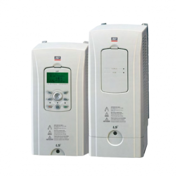 220kW 3-Ph 380VAC Heavy Duty DC Reactor DBU RS-485 Keypad