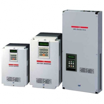 22kW MRL 380-460VAC 3 Phase Built-in Dynamic braking unit