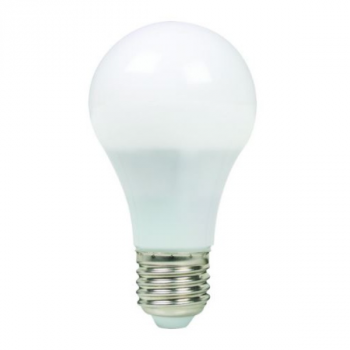 230V 7W Daylight LED Bulb E27 6000K