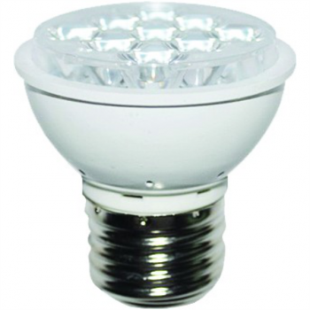 230VAC COOL WHITE LED SPOT LIGHT 4W E27