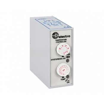 TEMPERATURE CONTROLLER 110VAC.