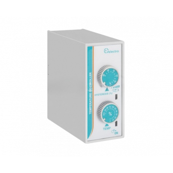TEMPERATURE CONTROLLER 230VAC.