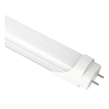 85-265VAC 9W COOL WHITE FROSTED, 600mm (2Ft), LED T8 TUBE