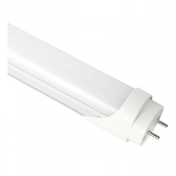 85-265VAC 18W Cool White Frosted, Length 1200mm 4Ft, LED T8 Tube