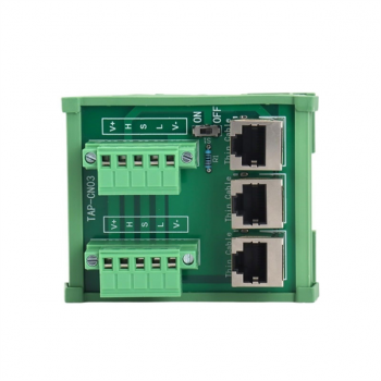 CANopen DISTRIBUTION BOX 1-2