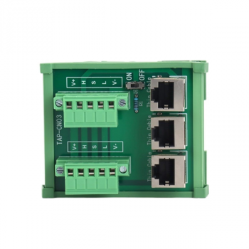 CANopen DISTRIBUTION BOX RJ45 1-4