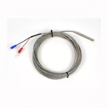 TYPE K STEEL BRAIDED WIRE