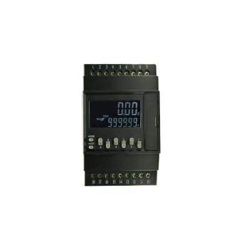 Timer/Counter/Tachometer VDC Din Rail Mounting