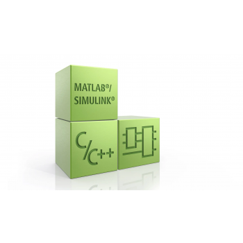 TwinCAT 3 PLC/C++/MATLAB®/Simulink®, platform level 83 (Very High Performance) TC1220-0v83