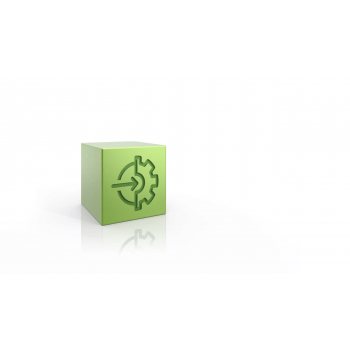 TwinCAT 3 Usermode Runtime: External Control, platform level 50 (Performance Plus) TC1701-0v50