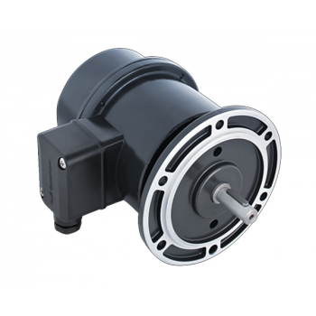 DC Twin Tachogenerators, TDPZ02LT-3