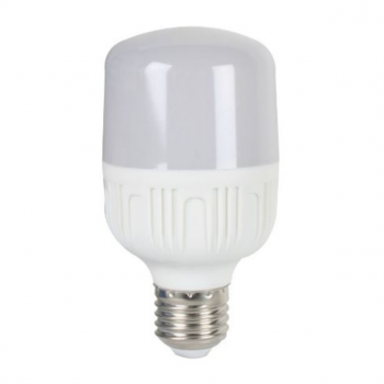 10W E27 LED LAMP 170-265VAC NON-DIMMABLE DAY LIGHT