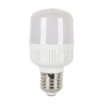 5W E27 LED LAMP 85-265VAC NON-DIMMABLE WARM WHITE