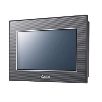 HMI TOUCH + PLC 8DI/8DO +4AI/2AO