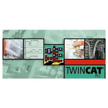 TwinCAT TCP Server TS6310-0030