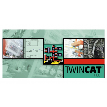 TwinCAT TCP Server TS6310