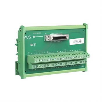 EXT TERM MODULE MOTION CONTROL UB-10-IO16C