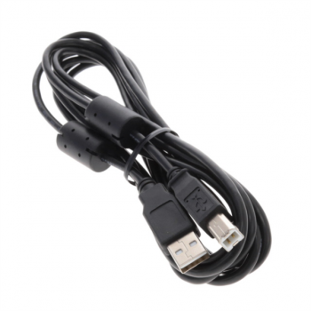 PROGRAM CABLE USB TYPE B - USB 3M