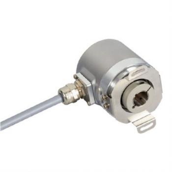 Hollow Shaft Programmable Encoder Radial Cable- 15mm Hollow Shaft