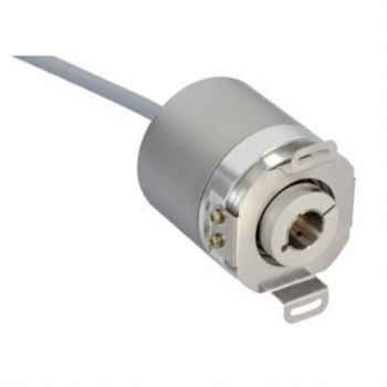 Hollow Shaft Programmable Encoder Axial Cable- 15mm Hollow Shaft