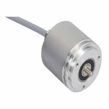 Solid Shaft Programmable Encoder Axial Cable - 10mm Solid Shaft