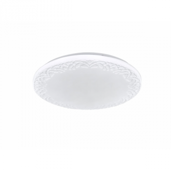 Decorative lighting, 230V LED Ceiling LIGHT Ø390mm