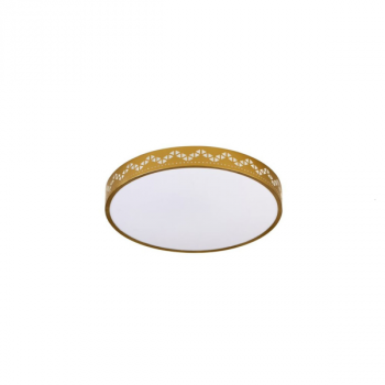 Decorative lighting, 230V 18Wx2 LED Ceiling LIGHT Ø300mm