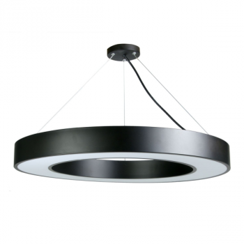 Decorative lighting, 230V 6000K LED PENDANT SUSPENDED DOUGHNUT Ø600mm IP40