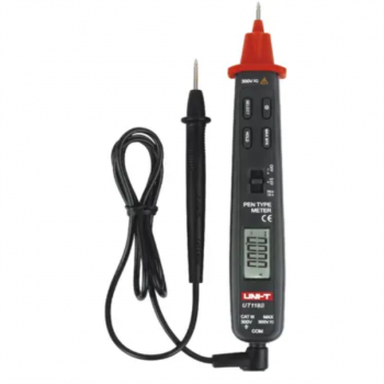Digital Multimeters, UT118B, 300V Pen Type Digital Multimeter