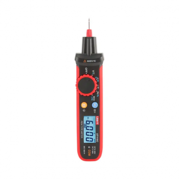 General Meters, Pen-Type Meter True RMS, UT118C
