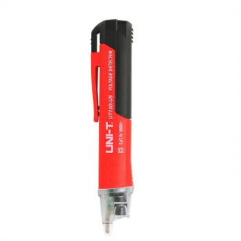 Voltage Detectors, UT12D, AC Voltage Detector - Low/High
