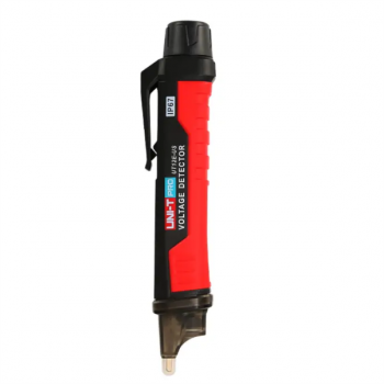 Voltage Detectors, UT12E, AC Voltage Detector - Low/High