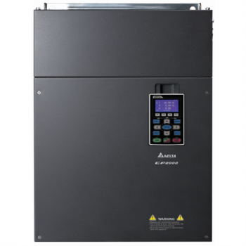 132KW 3PH CP2000 PUMP FAN DRIVE