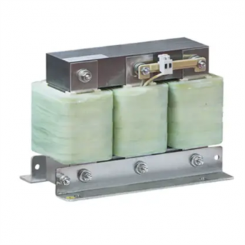 15KW REACTOR 400V 0.66mH 32A
