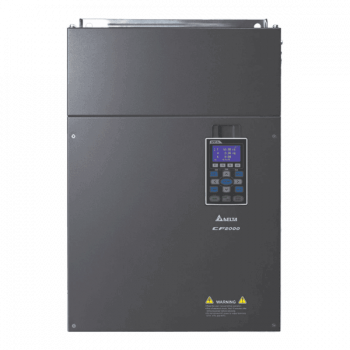 160KW 3PH CP2000 PUMP FAN DRIVE