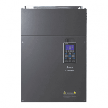 280KW 3PH CP2000 PUMP FAN DRIVE