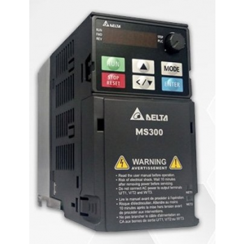 400W 220V 1PH MS DRIVE