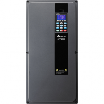 30KW CFP2000 IP55 DRIVE