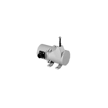 Analog Cable-Extension Position Transducer (VLS8000)