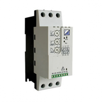 Motortronics PFE Soft Starter, 3A