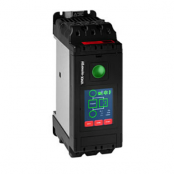 Motortronics Synergy Soft Starter, 3-Phase, 242A