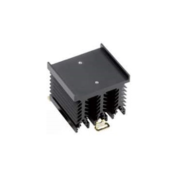 HEATSINK - 90 x 98 x 81 mm