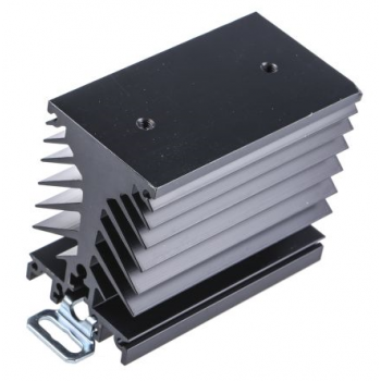 HEATSINK - 80 x 45 x 730