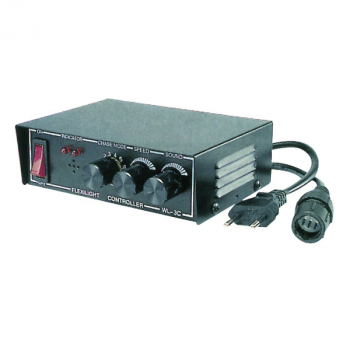 3-Wire 100m Controller Multi Function IP44 C/W Speed Control