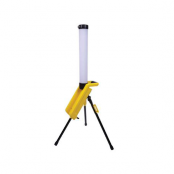 230VAC / BATTERY WORKLIGHT 30W C/W BATTERY AND CABLE