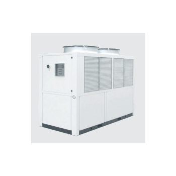 Liquid Chillers WLAC8