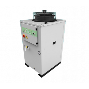 Liquid Chillers 1900 W Cooling Capacity