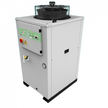 Liquid Chillers 16,66 KW Cooling Capacity
