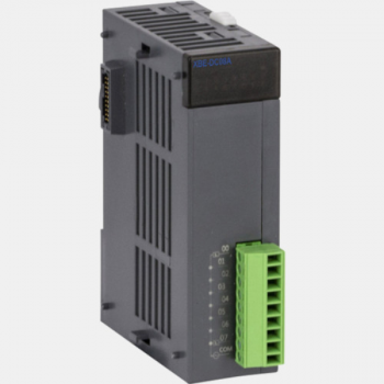 Expantion I/O Module, 8 pts DC24V input