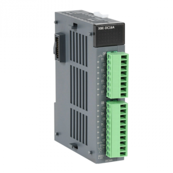 Expantion I/O Module, 16 pts DC 12/24V input